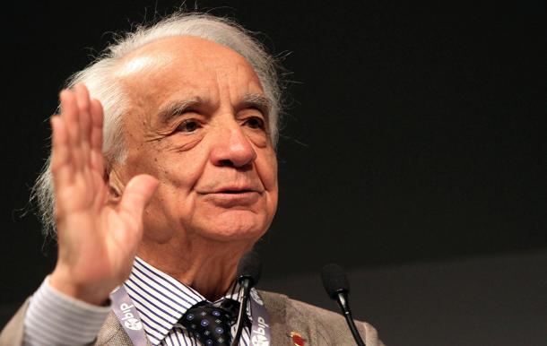 Zichichi e le ovvietà sul nucleare